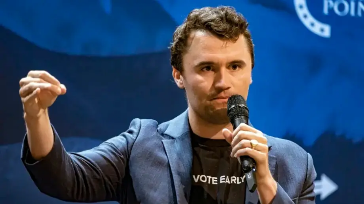 Cái chết Charlie Kirk cảnh báo bạo lực chính trị Mỹ